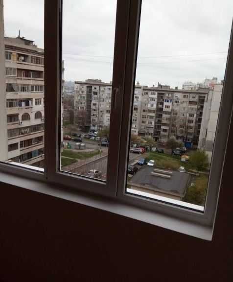 Дава се под наем Двустаен апартамент в Бургас, Меден рудник - зона Б - 60 кв.м за 110 € - Снимка #5