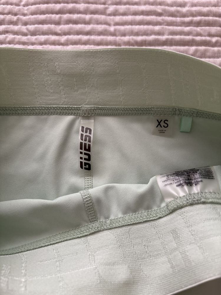 Дамски клин Guess