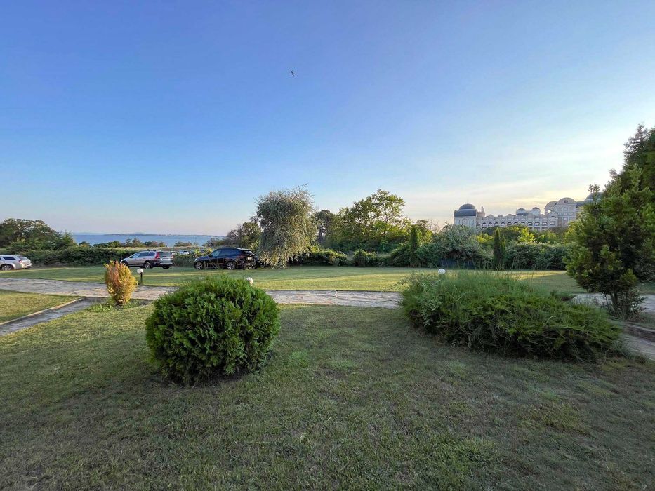 Дава се под наем Двустаен апартамент в Свети Влас - 60 кв.м за 306 € - Снимка #20