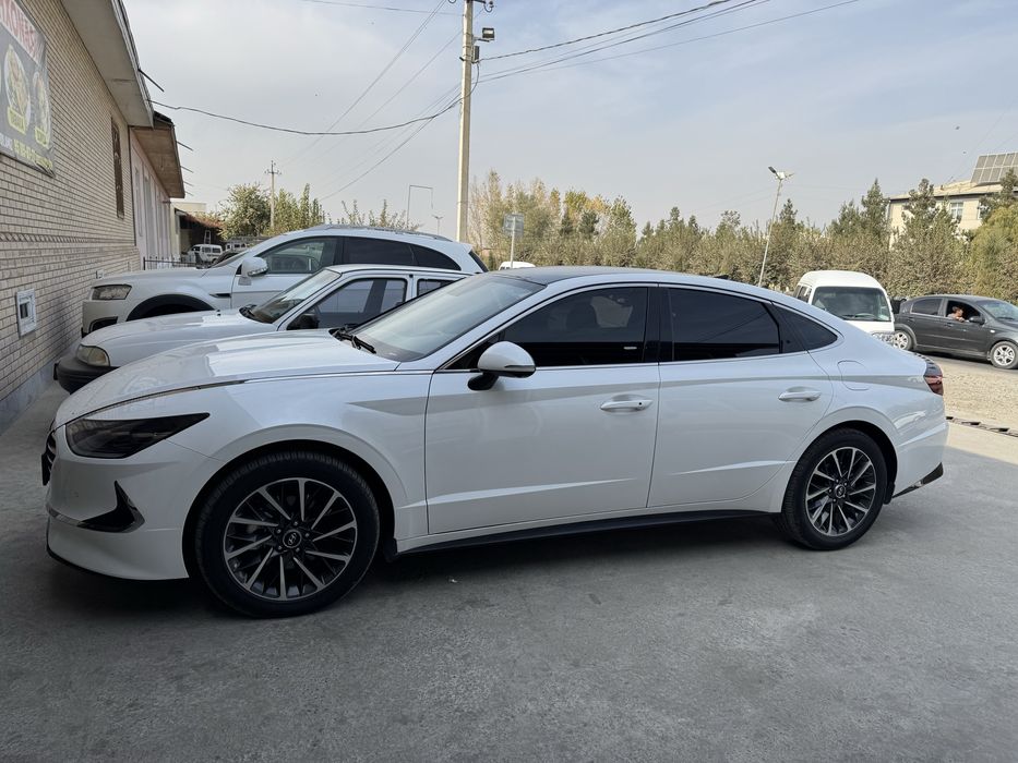 Hyundai sonata 5 pazitsiya 2.5 lik mator