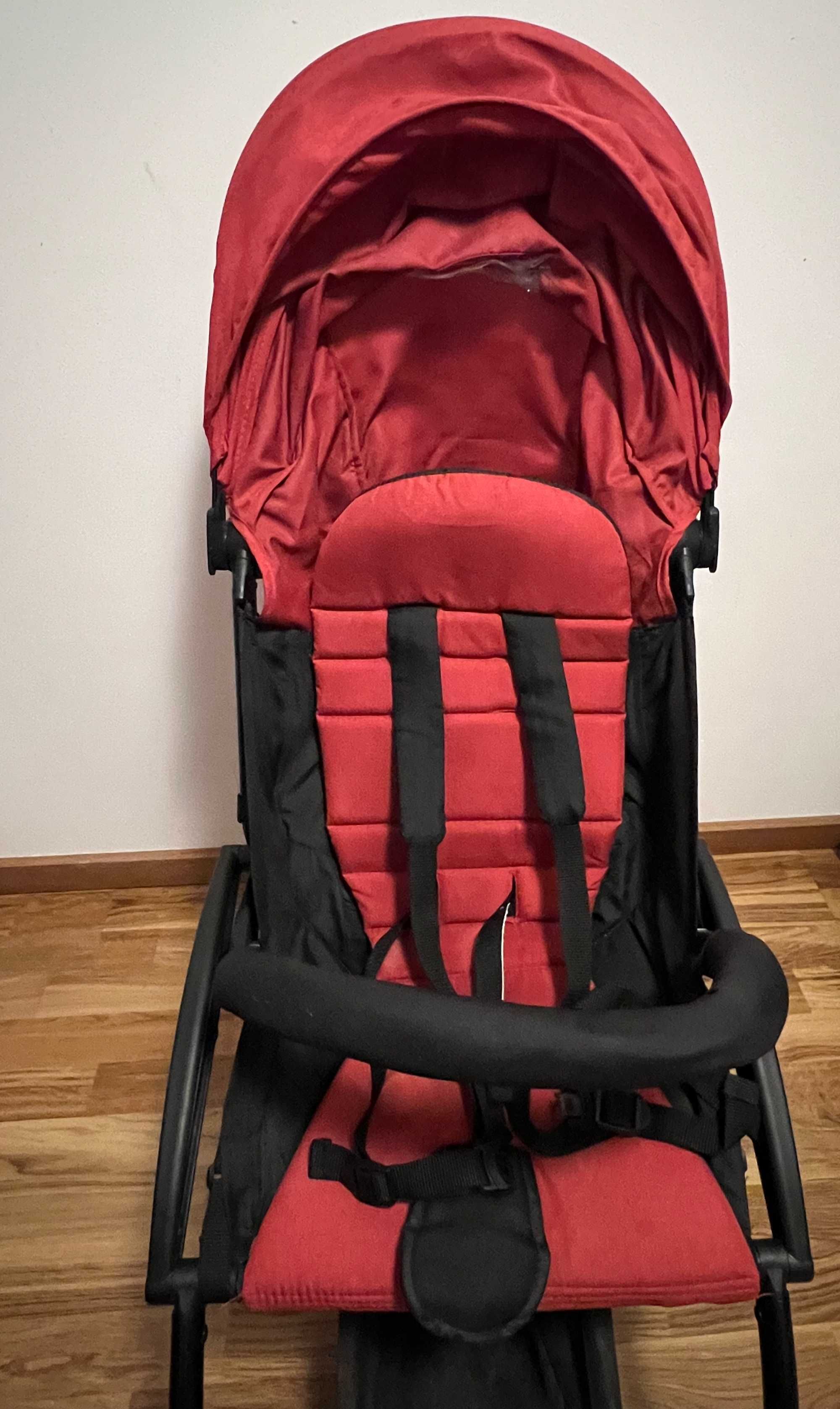 Carucior sport Baby Grace ultracompact