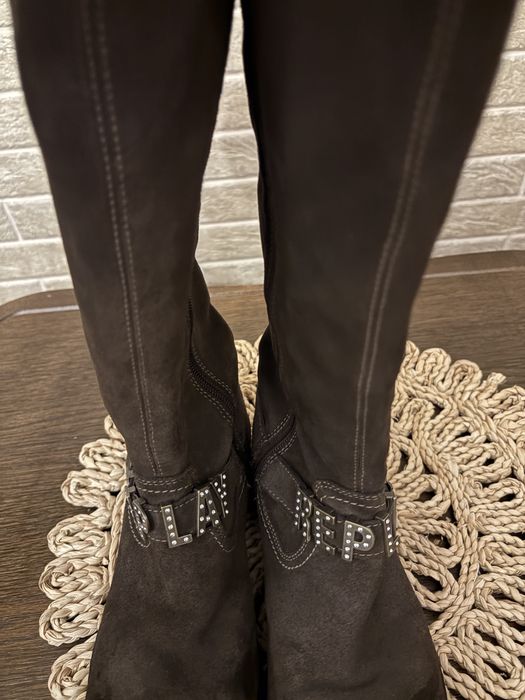 cizme raplay 39 piele