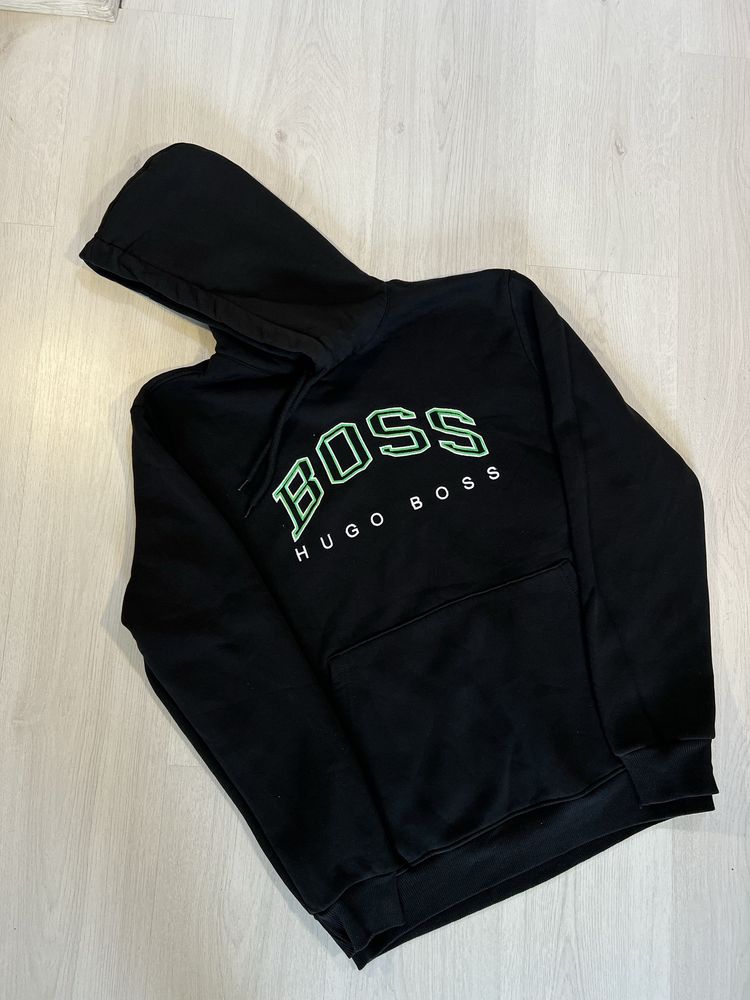 НОВО С ЕТИКЕТ Nike Hoodie S M L XL guess vans thrasher calvin Klein