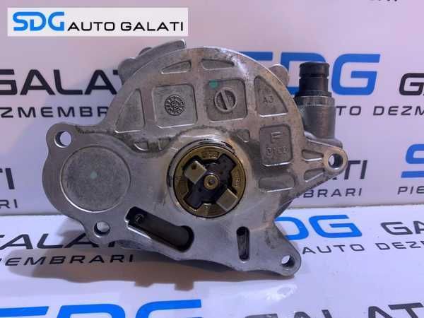 Pompa Vacuum Vacum Audi A6 C6 2.0 TDI CAHA CAHB CAGB 2008 - 2011 Cod 03L145100 [D0394]