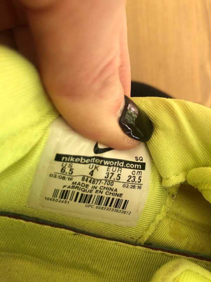 уникални оригинални Nike
