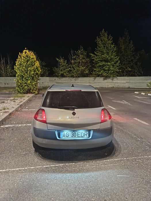Vand Renault Megane 2