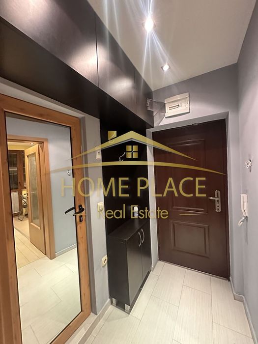 Дава се под наем Двустаен апартамент в Варна, Лятно кино Тракия - 55 кв.м за 408 € - Снимка #7