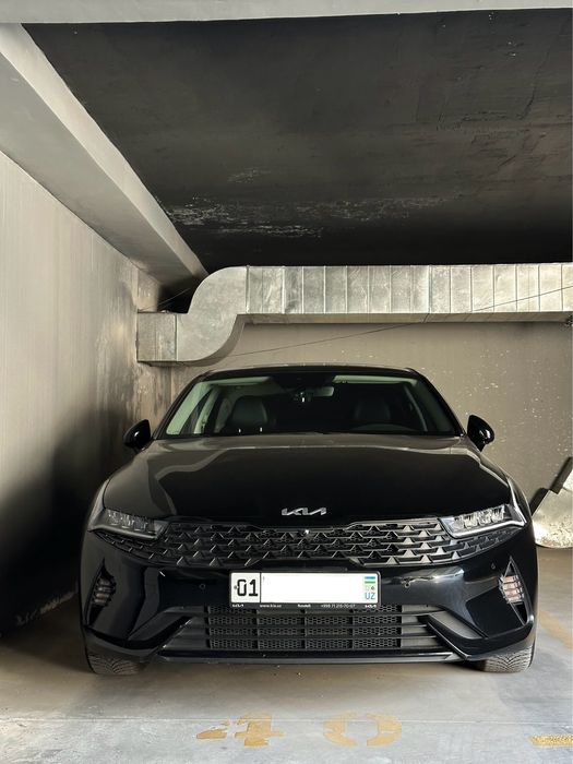 Kia k5 prestige 2.5 2023