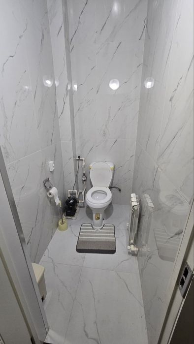 3 xonali kvartira Boqiy Buxoro