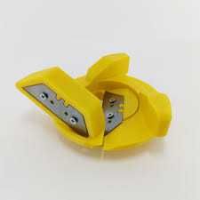 Фаскосниматели для подрозетников ГКЛ