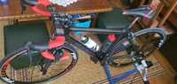 Карбонов велосипед  PLANET X