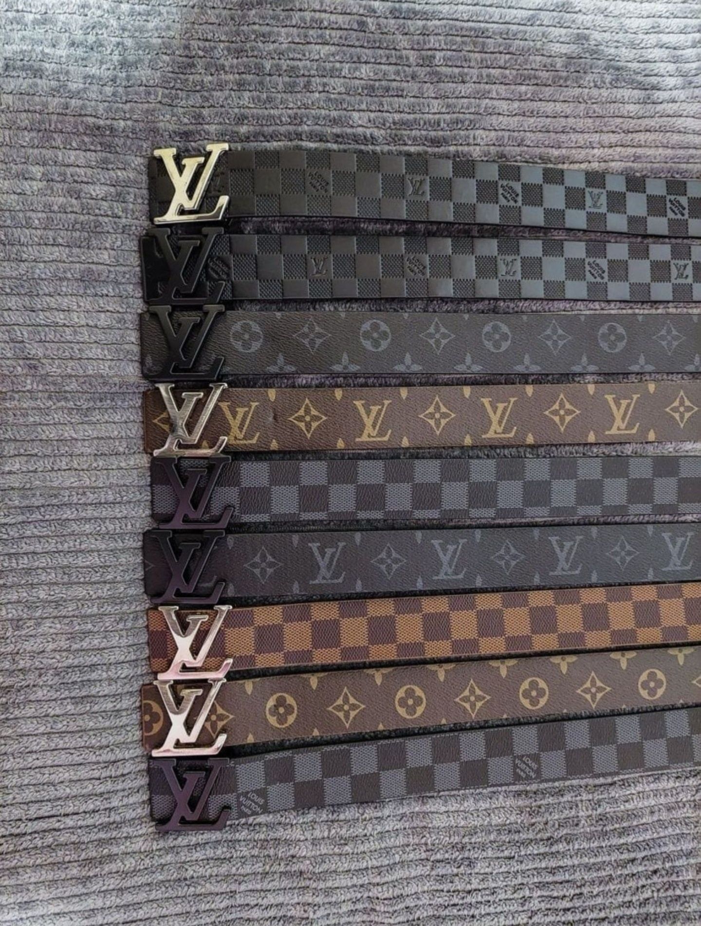 Curele Louis Vuitton