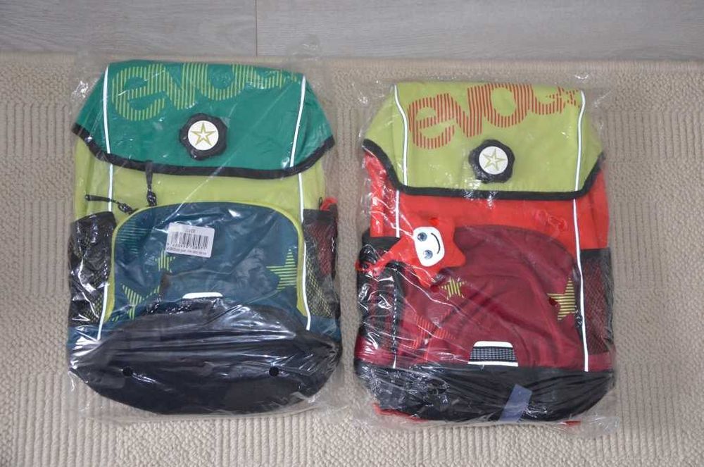 NOU! Rucsac ciclism pentru copii EVOC Junior Race Bag