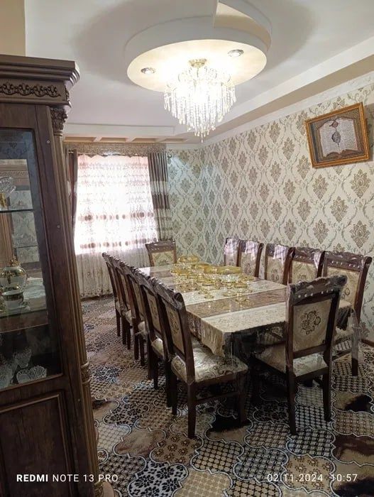 Срочно продается хороший дом в он коргоне 7 сотки с болшим фасадом 375