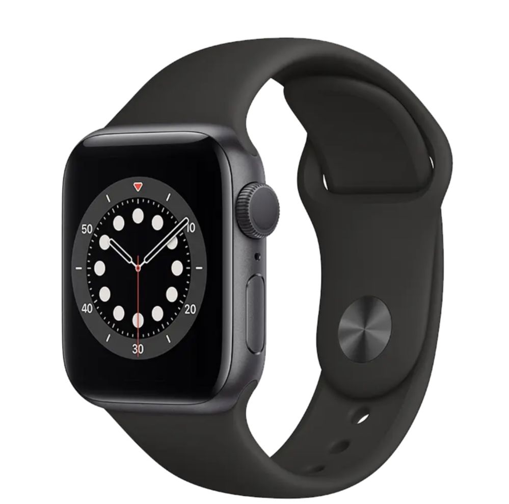 Apple Watch Series 6