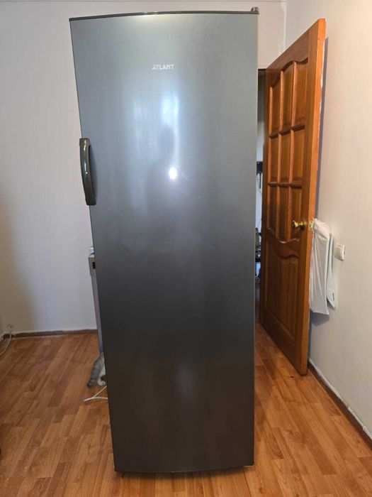 Морозильник Атлант CHB87H5