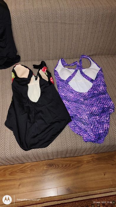 Vand costume de baie,tankini,sutiene ca noi