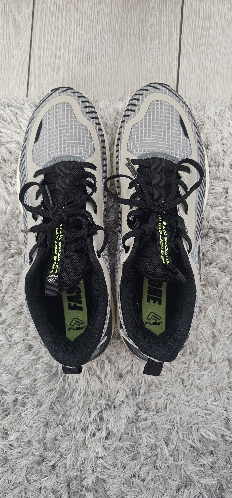 Мъжки маратонки Nike, Adidas i Flair