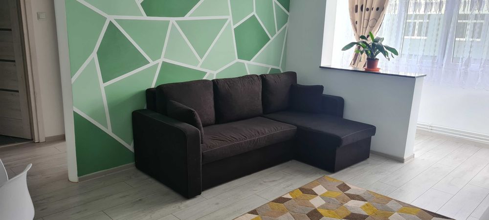 Vand apartament cu 2 camere