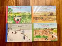 Pachet Călătorie prin tradițiile Chinei (4 vol.)