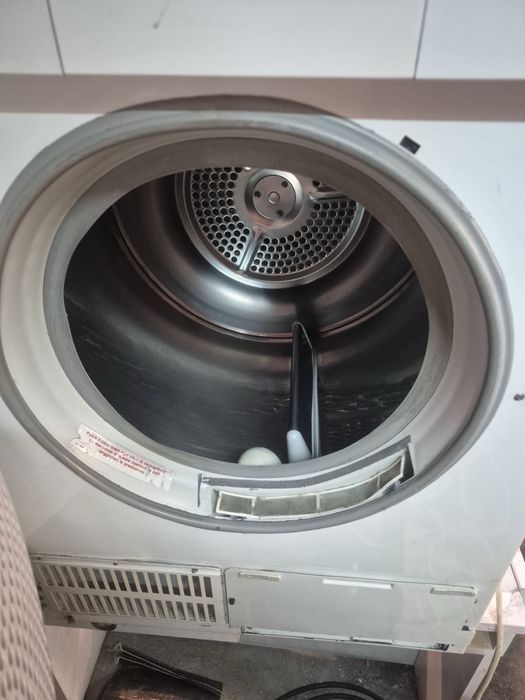 Сушилня FHILKO работеща