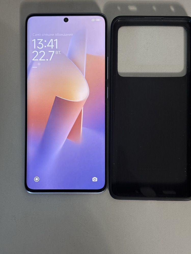Redmi Note 13 Pro + /512gb