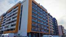 Studio modern in ansamblu rezidential, Popesti-Leordeni - acces metrou