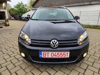 Volkswagen Golf 6