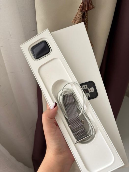 Apple watch SE 2