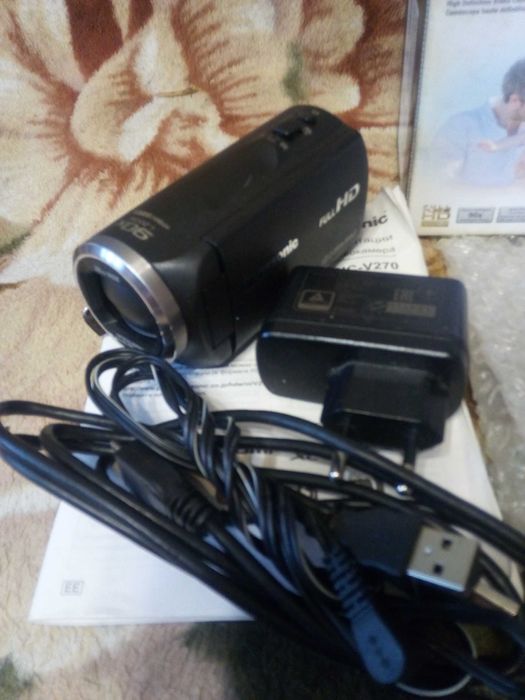 Продам Видeо Камeру