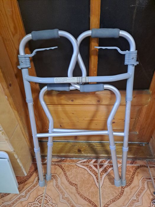 Cadru aluminiu handicap