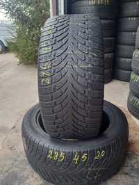 2 Anvelope Nokian 285 45 R20 M/S  DOT2920