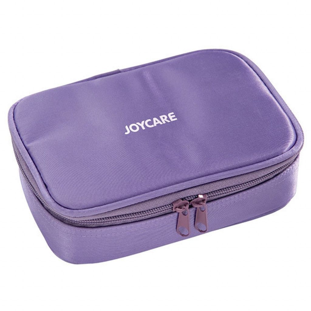 Комплект за маникюр, педикюр и извиване на мигли JOYCARE