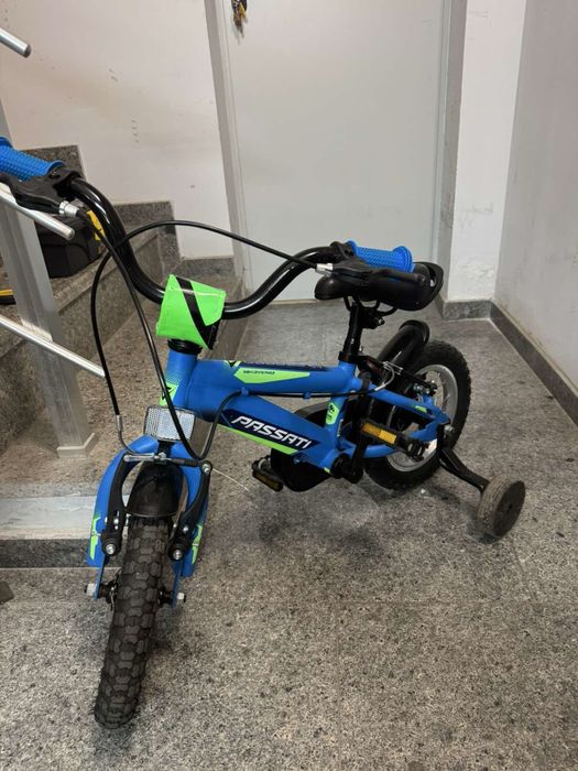 Колело Passati 12 инча