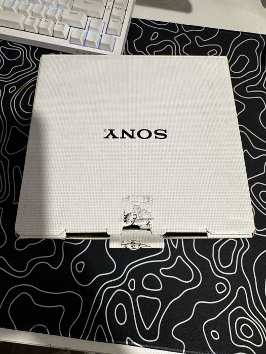 Sony ZV-E10 KIT 16-50mm белый Камера