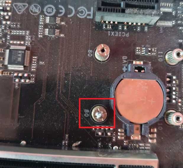 Дънна платка Gigabyte 650b ds3h В добро състояние