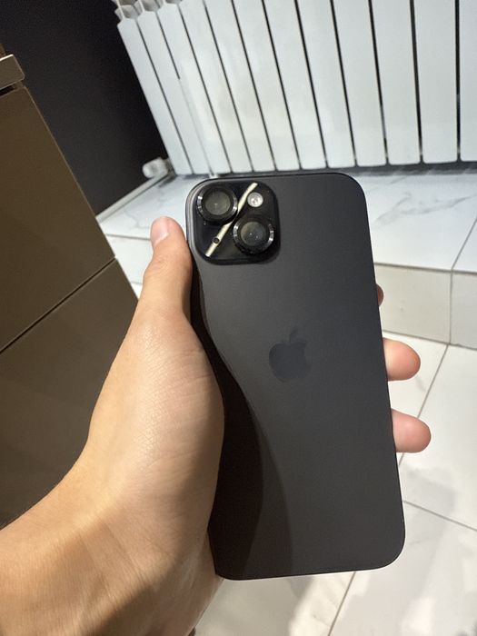 iPhone 15 128gb