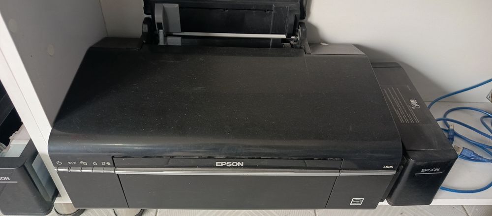Epson l805 sotiladi