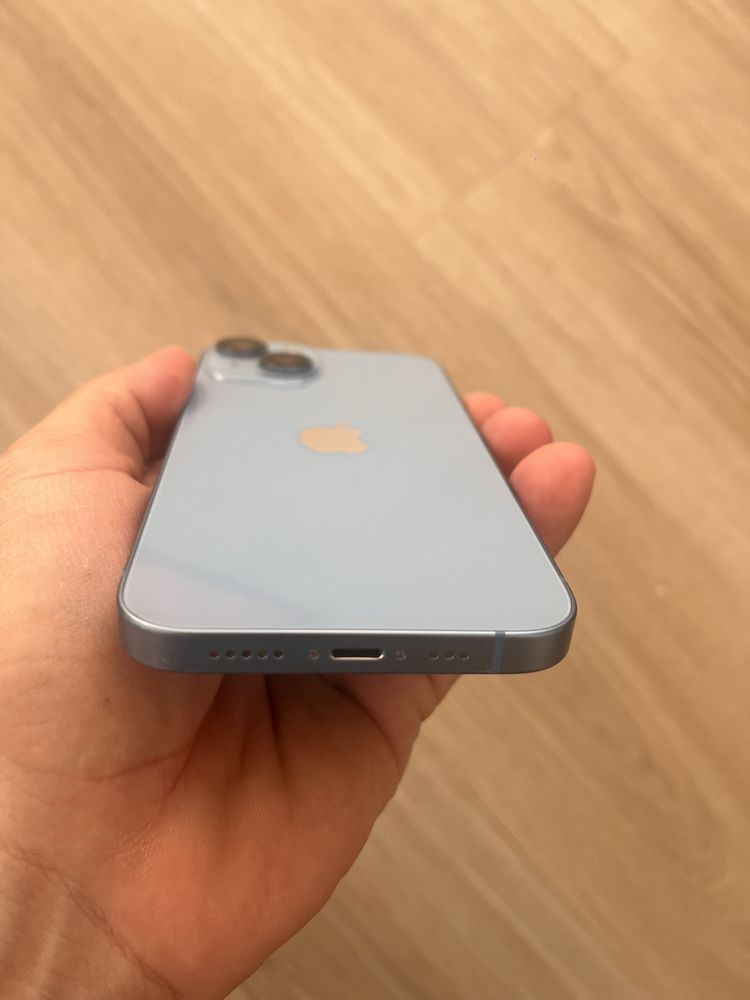 Iphone 14 de 256 gb