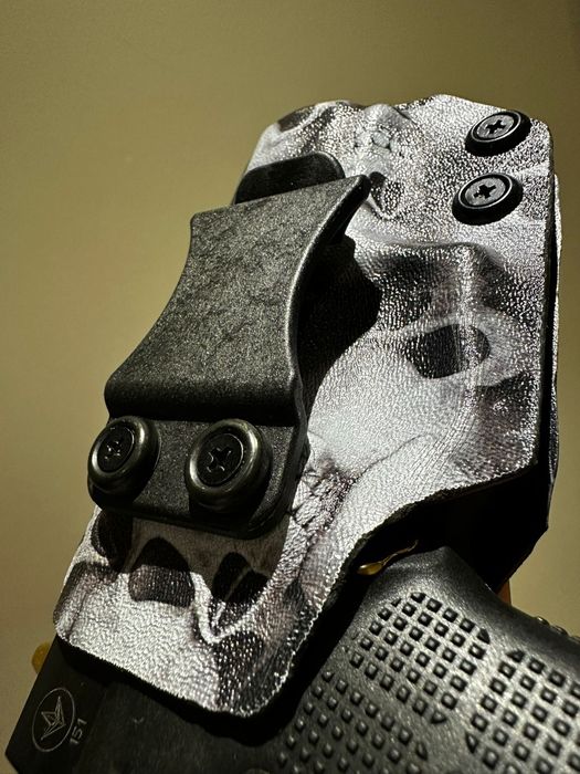 Toc / husa IWB kydex holster