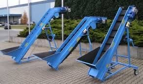 лентови транспортьори