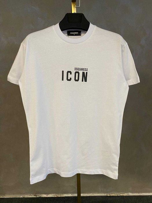 Мъжки Тениски Dsquared2