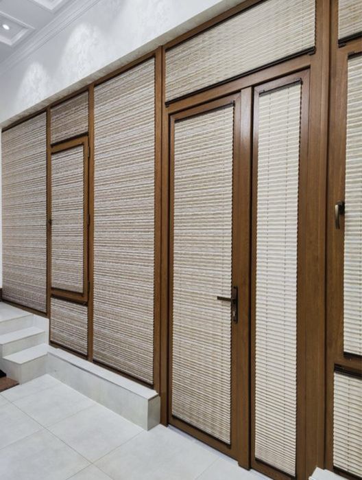 jalyuzi жалюзи на заказ