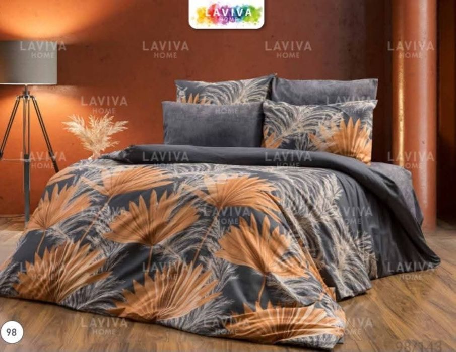 Lenjerie de pat la comanda