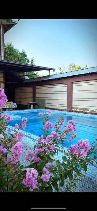 Dacha saunali chirchik