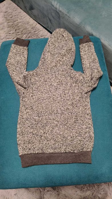 Hanorac cu gluga baieti M 134