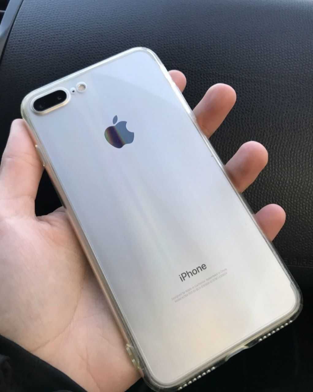 Iphone 7 Plus идеальное состояние