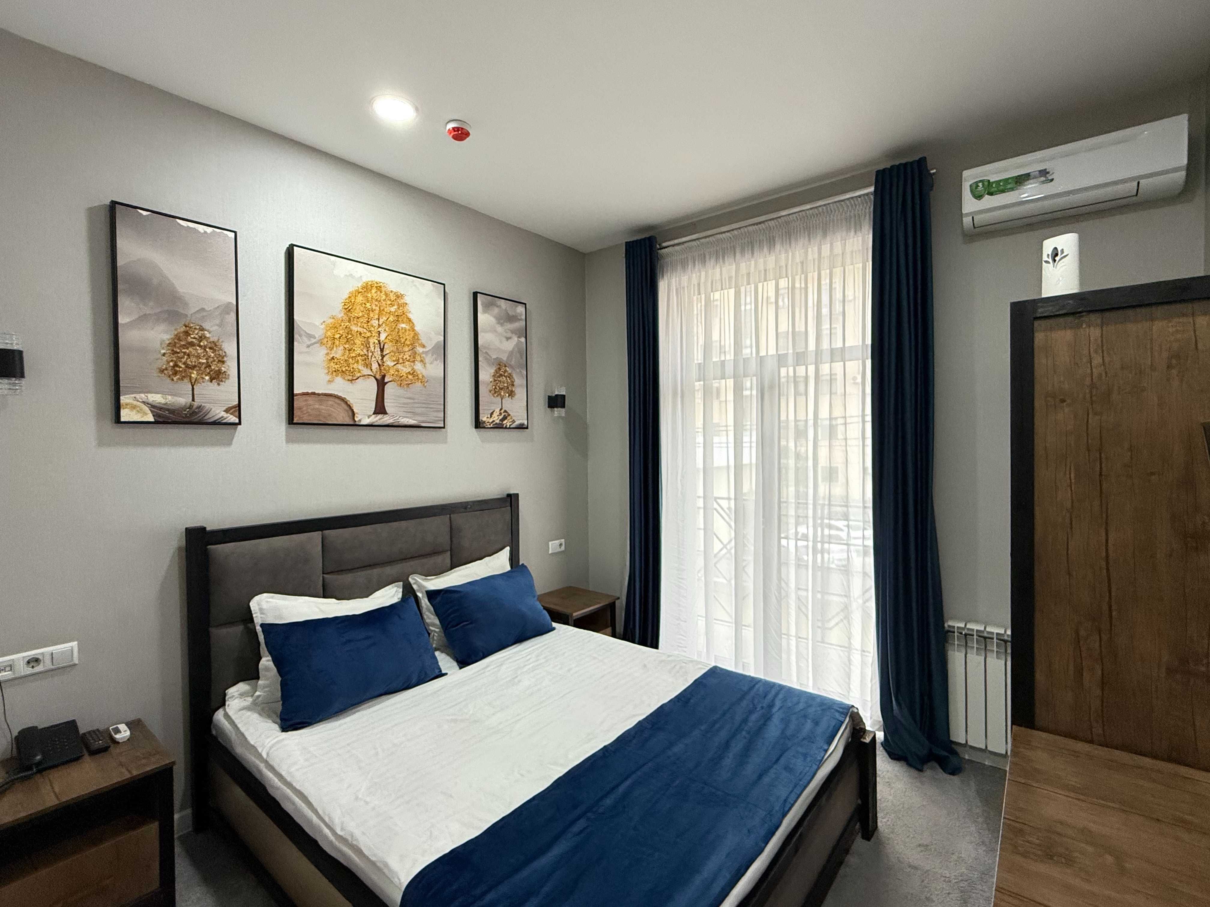 Bez zaks hotel в центре Ташкенте