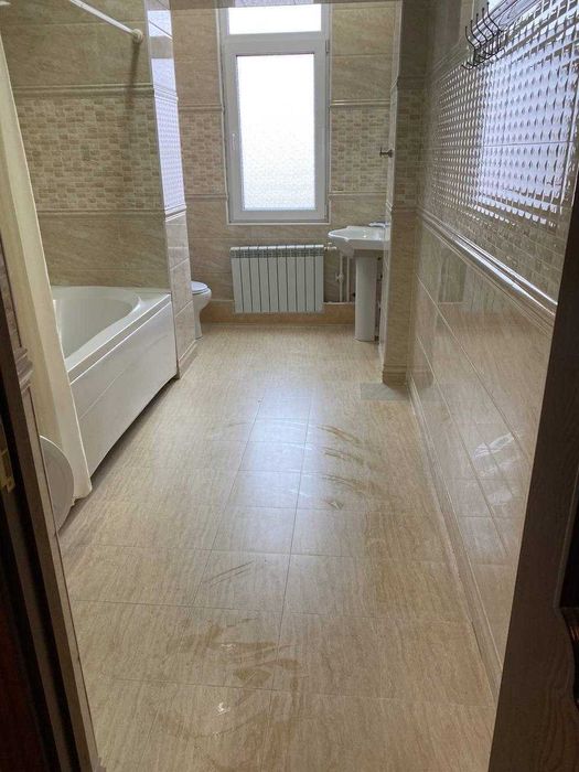 Сдам евро квартиру на гост Россия Ойбек