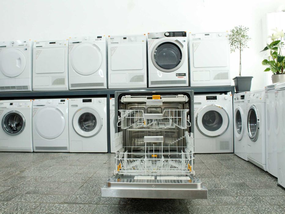 Masina de spalat Miele G 4920 sci